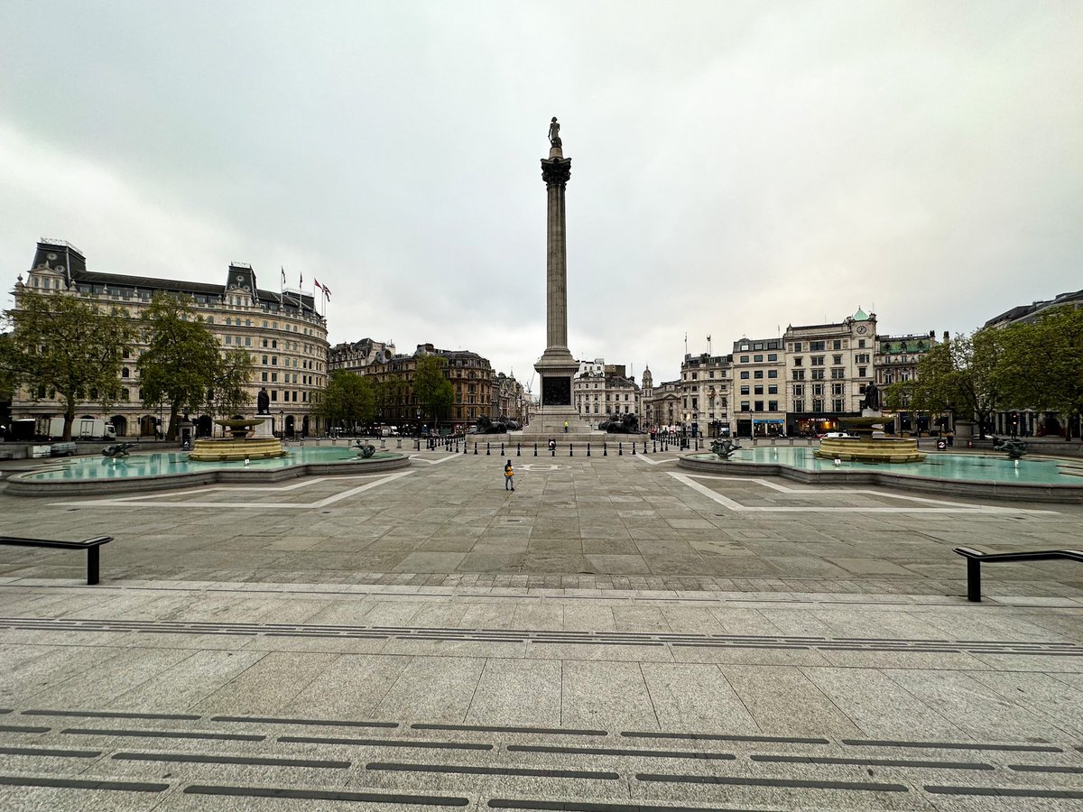 LittleJoeRunner's tweet image. Early morning run to take in the sights.