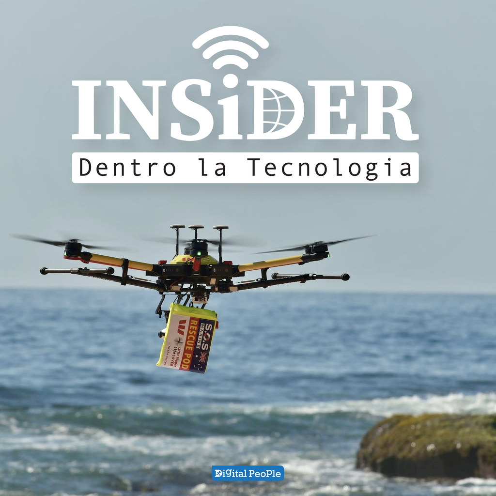 insiderDLT's tweet photo. La puntata "Le tecnologie al servizio della nostra sicurezza" è disponibile su Spotify, Apple Podcast e Google Podcast! Puoi trovarla al link https://t.co/Yi1OAqgzlV https://t.co/JLiOy125al