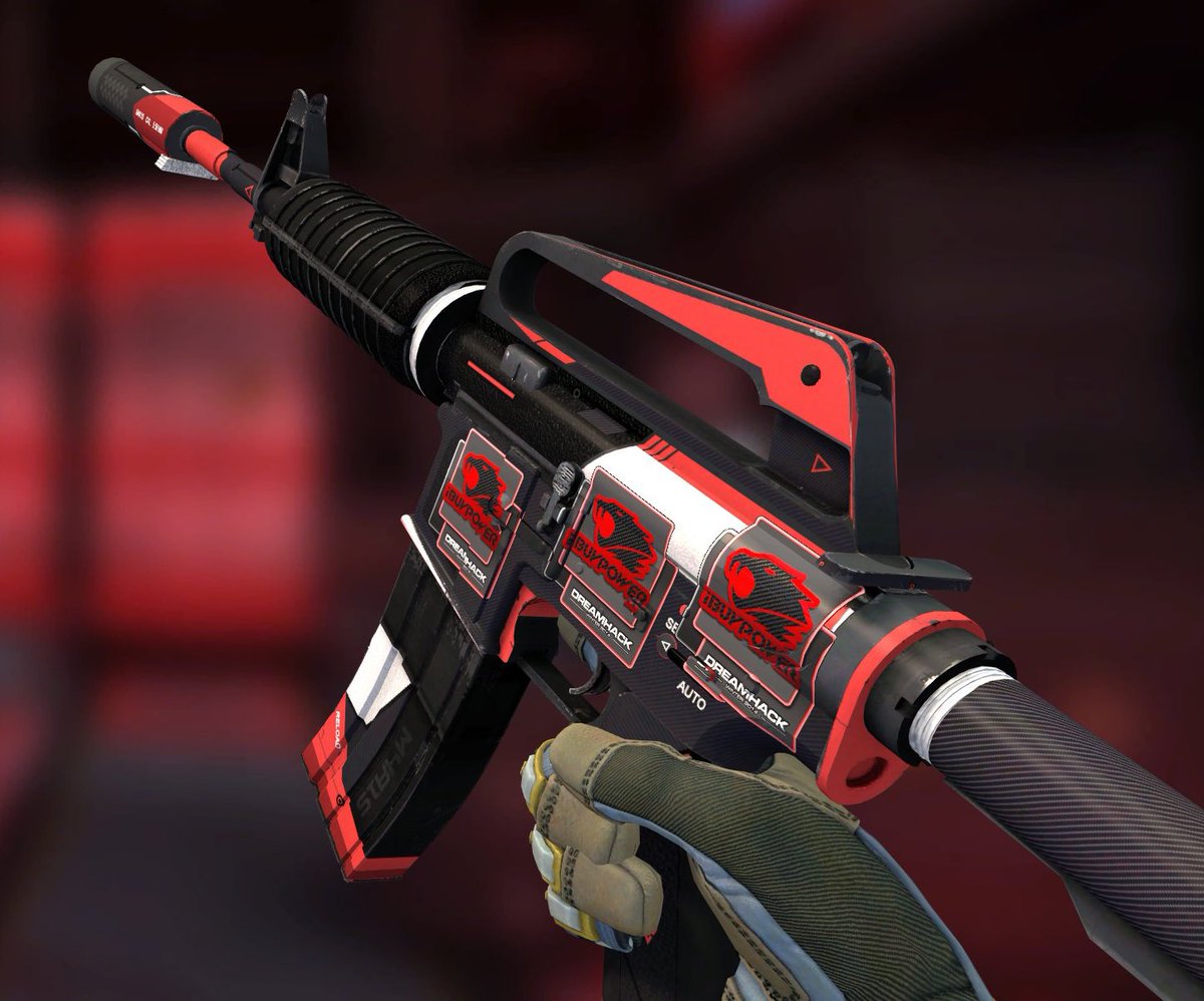 CS Pickups tweet media