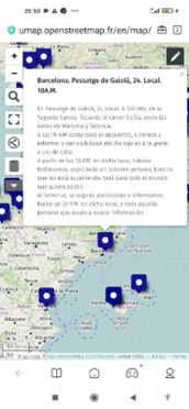 Avui
TOTS els mitjans
continuen AMAGANT/CENSURANT
la informació més important
VITAL
per a la població:
"13 maig: 'Dia Mundial víctimes injeccions C-19'”
lagotacatalana.wordpress.com/2023/05/10/13-…
"Breu resum catàstrofe 'vacunes C-19'”
lagotacatalana.wordpress.com/2023/05/13/bre…
Que avui 
MARQUI
UN ABANS I UN DESPRÉS!!