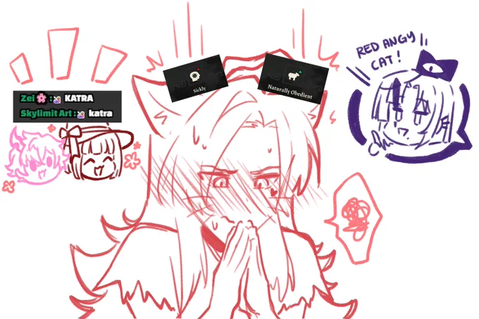 My life as a follower in the magcult 🙏

I was sick a lot, worked without sleep, and died of old age without getting sacrificed (unfortunately).
It was fun! Thank you so much for indoctrinating me maglord!!
#ItsMagginTime #MAGNATION #MagniOpus 