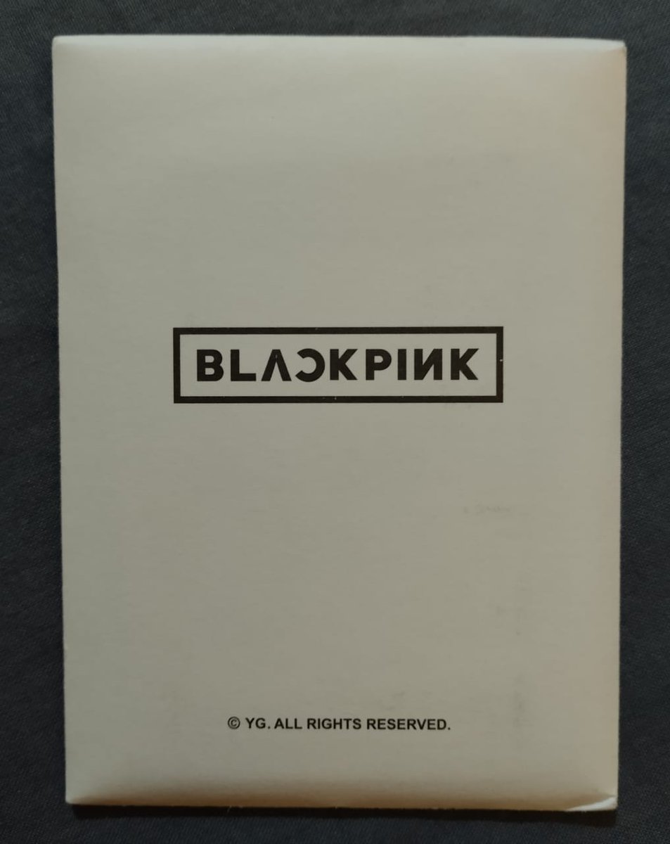 syariahboy's tweet photo. WTS BLACKPINK FLIMTY PHOTOCARD

WTS WTB PC Exhibition in Jakarta- Indonesia Pop Up Store

Visit shopee in bio for price 

 #JENNIE #JISOO #ROSÉ #LISA #PCBP #blackpink #blackpinkina #photocard #photocardblackpink https://t.co/RTFJDXLzbX