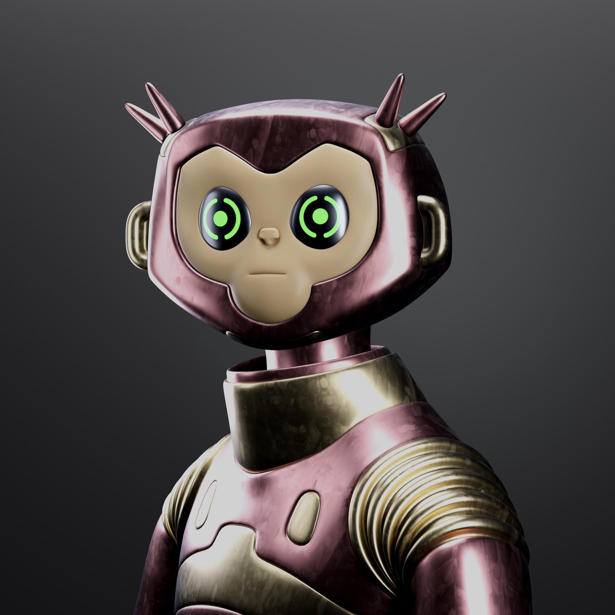 Orbital Apes Sales Bot tweet media