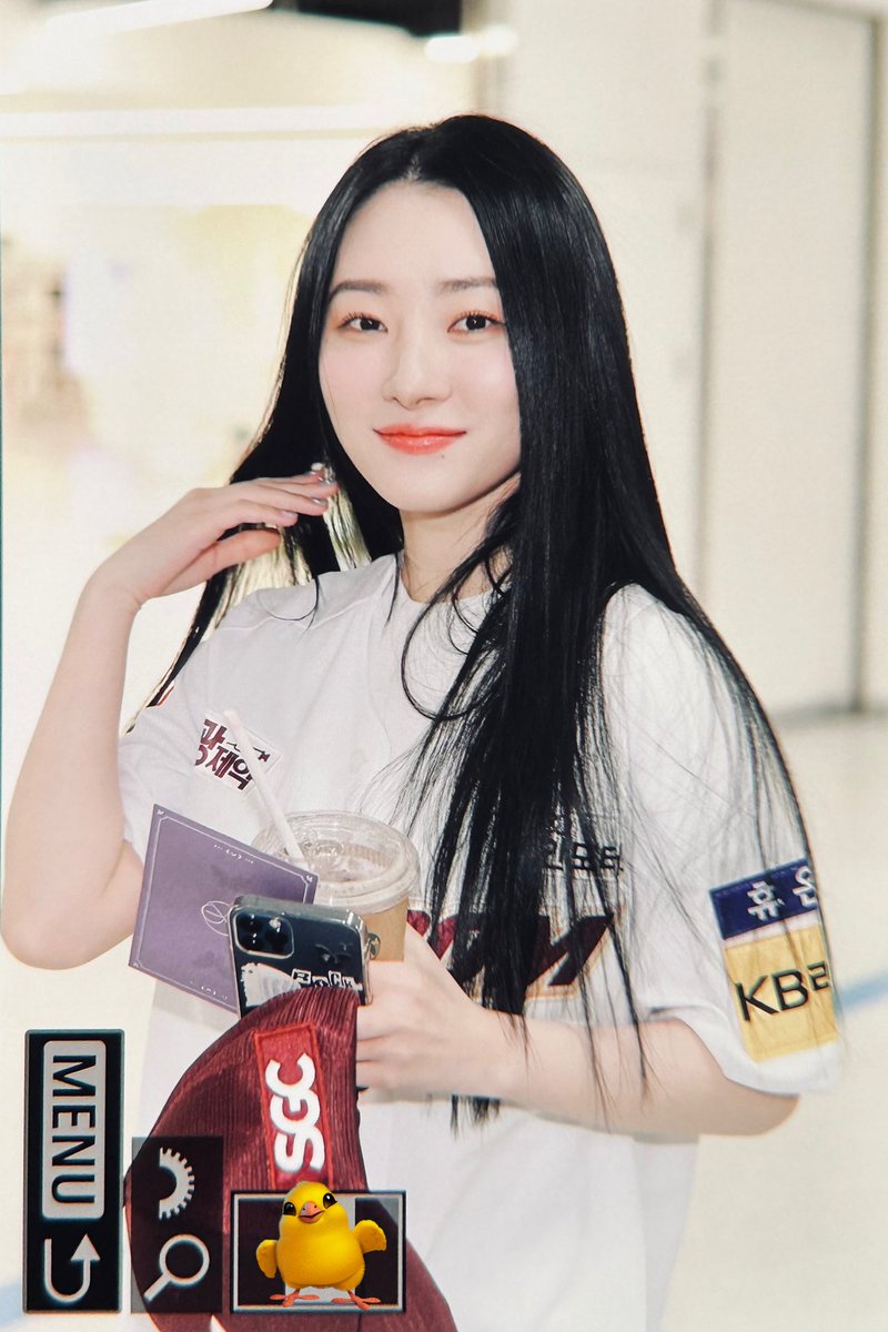 sua_eyes's tweet photo. 230513 프리뷰

가자잇-!

#드림캐쳐 #수아
#Dreamcatcher #SUA https://t.co/a3nL1CvZKB