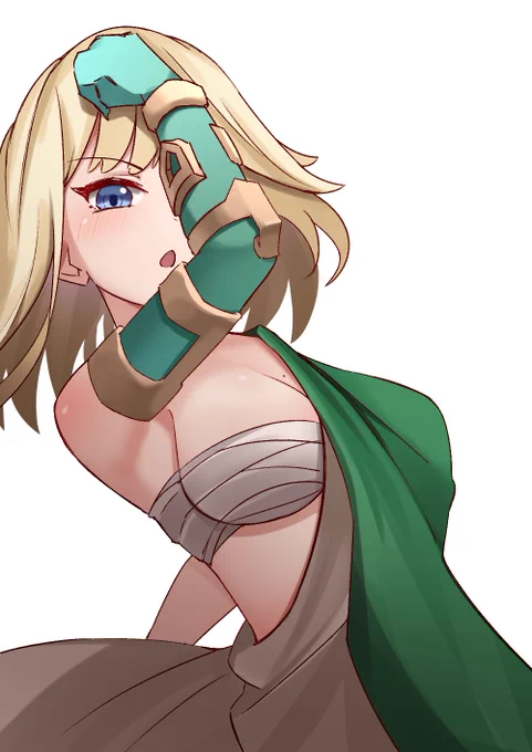#ameliaRT