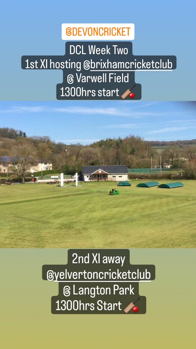 Ashburton CC tweet media