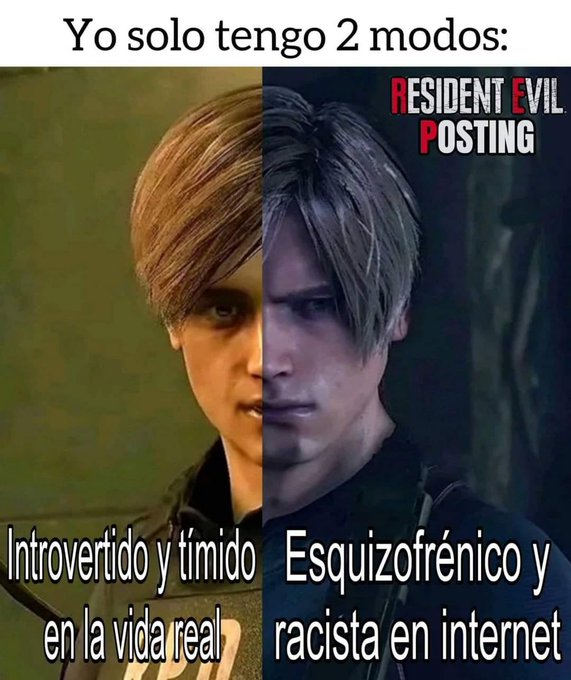 La dualidad de Senpai https://t.co/tmo1A9MrlF
