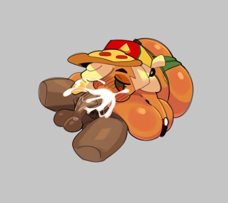 IamS0l4r's tweet photo. #nsfwcookierun https://t.co/8dNst1UJCA