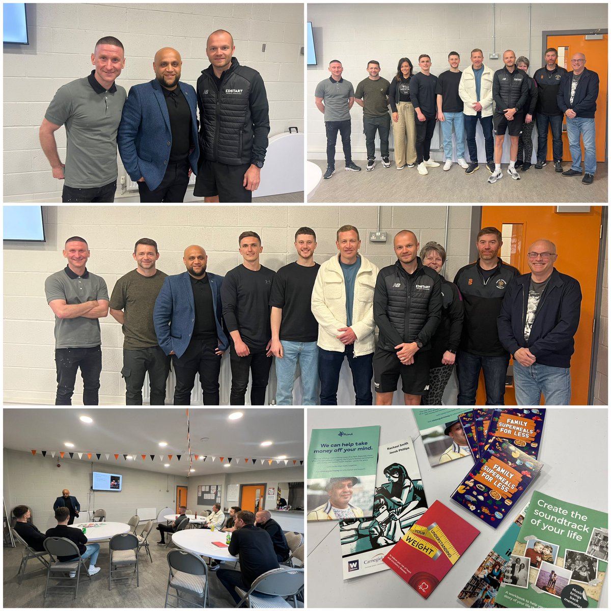 wellmentaluk's tweet image. Thank you @IrfanKawri for a wonderful evening at the Development workshop 'Life Lessons from my Journey' we have had some amazing feedback already and can’t wait for future events. #PersonalDevelopment
#LifeLessons #SelfCare #Resilience