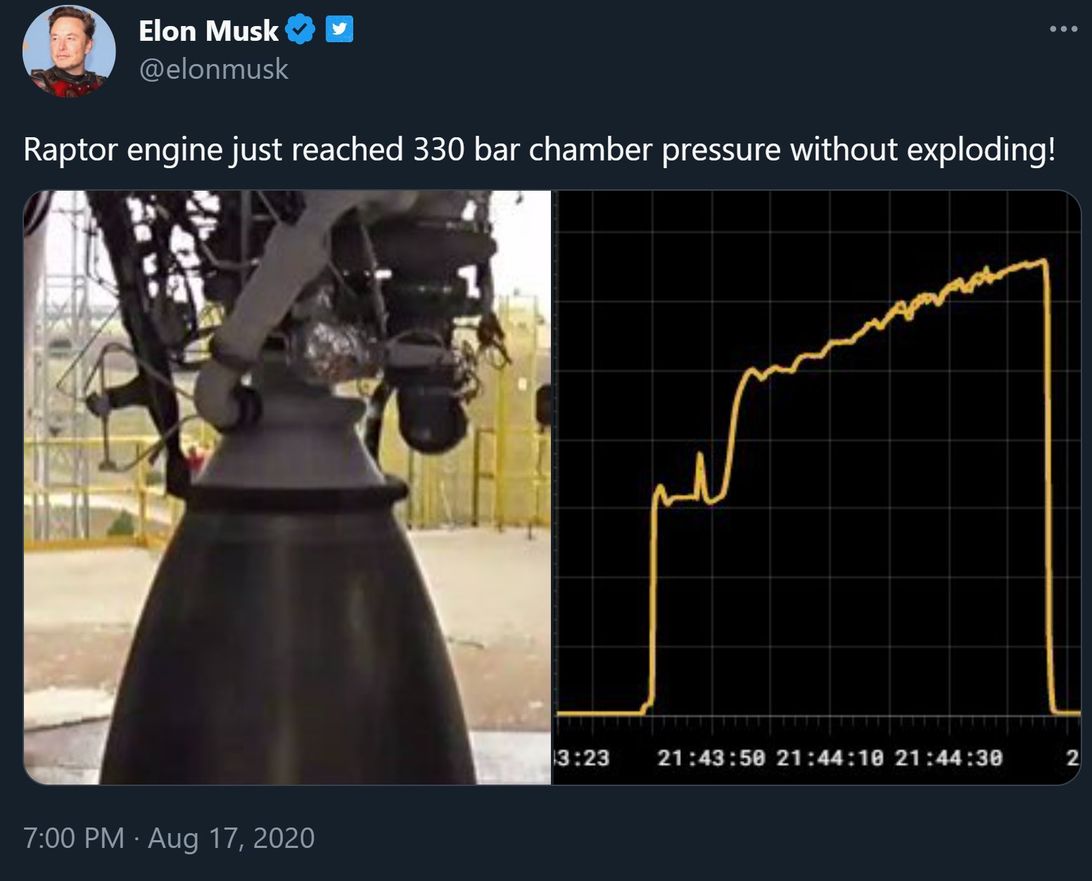 Eric Ralph on Twitter: 