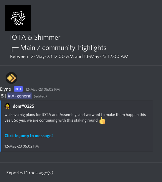 IOTAXTeams's tweet photo. 2/ https://t.co/J3uBNeJzFe