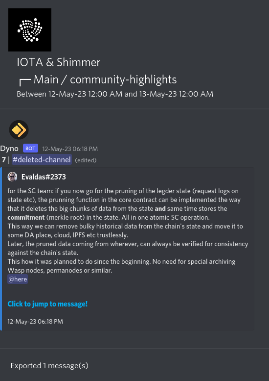 IOTAXTeams's tweet photo. 2/ https://t.co/J3uBNeJzFe