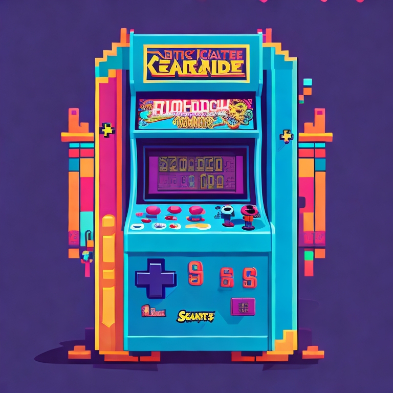 RandomArtNFT's tweet photo. 🎉🎨 Get ready for a blast from the past with my new Super-Retro NFT Collection! 🕹️📟

#SuperRetroNFTs #RetroNFTs #PixelArtNFTs #CryptoArtCollectors #DigitalArtInvestors
#BlockchainArt #EthereumNFTs #NFTlaunch #NFTgiveaway #NFTdrop #NFTforSale #NFTartists https://t.co/R3ffz3b341