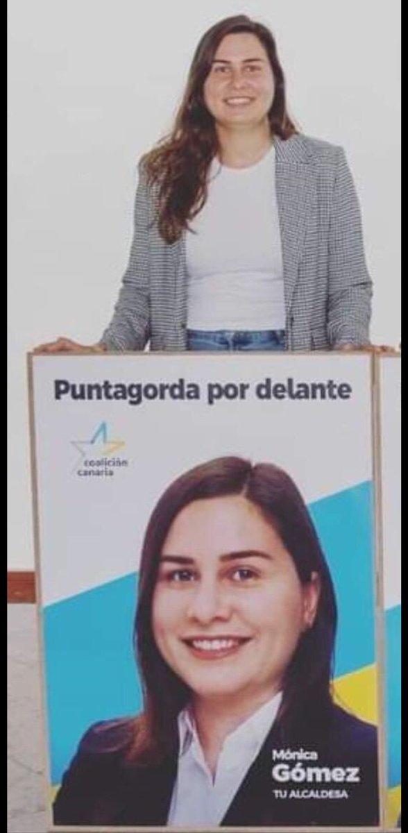 Hay que reconocer que las elecciones municipales son una fuente inagotable de risas gracias a los gañanazos que se presentan o a los mensajes equívocos de los carteles