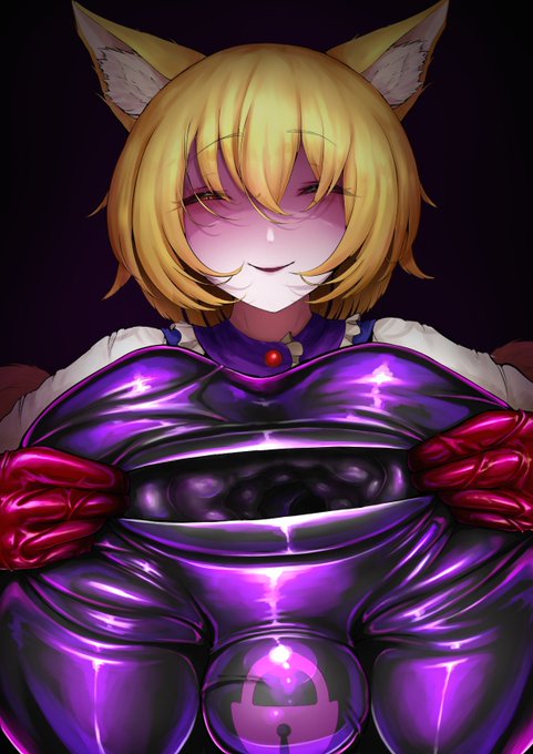 『5月限定公開』Skeb 蘭様🦊

高画質版&ドロドロ❤差分
( https://t.co/PZxSdjIayT )
Skeb 依頼募集
( https://t.co/srUcJyQL9N ) 