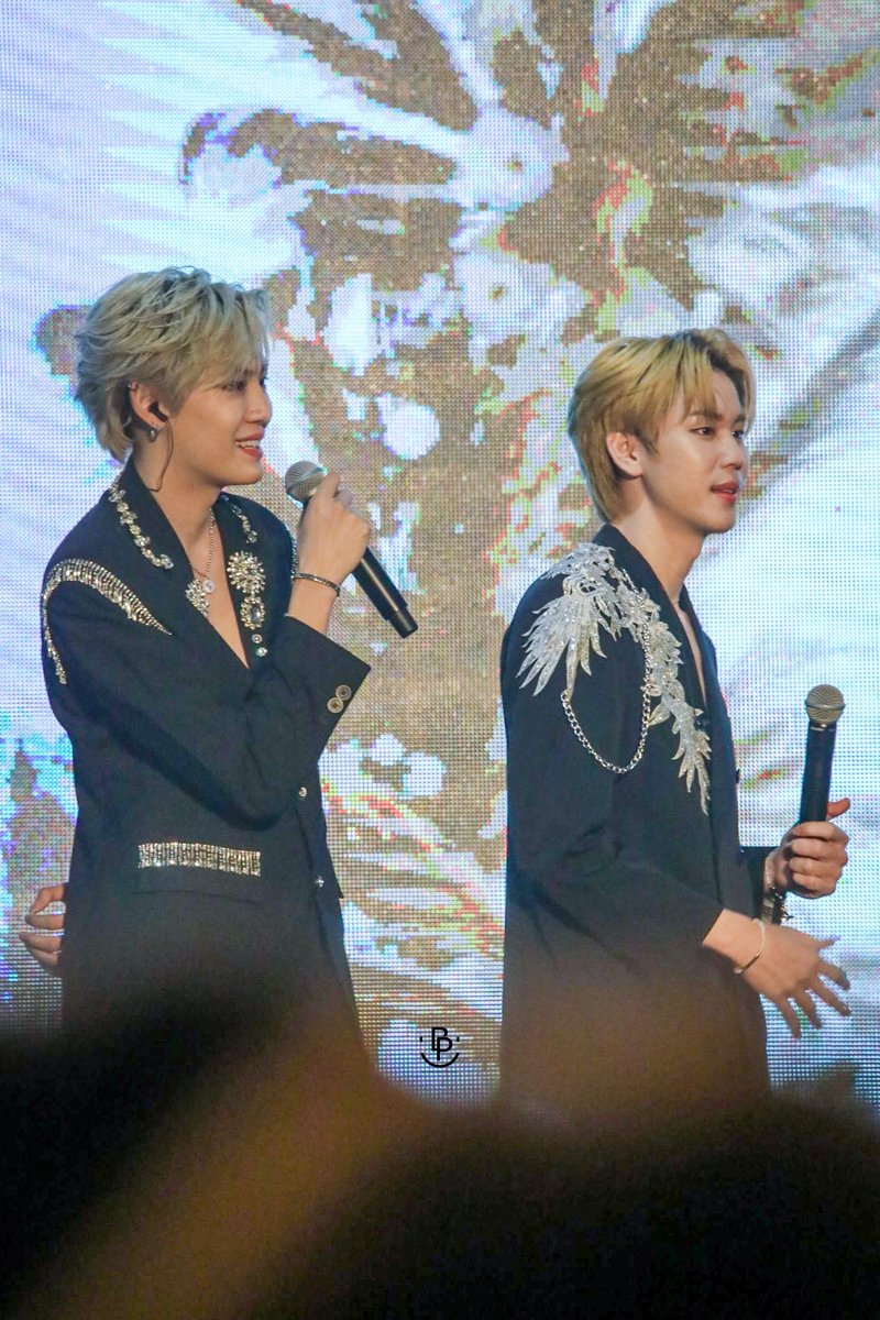 BounPrem_TH_OFC's tweet photo. คนหล่อ คนเท่มาแล้ววว
ฮอตสุดๆ ไปเลยค่ะ
#BetweenUsFMinTaipei https://t.co/AQvd2iCLvW