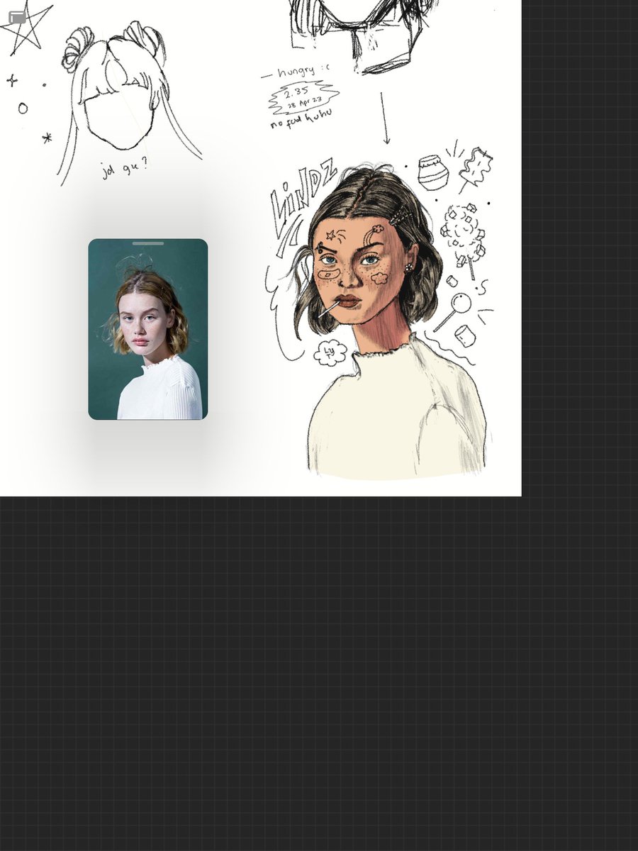 literarte_a's tweet photo. #digitalsketchbook ✧･ﾟ: *✧･ﾟ:* https://t.co/76cKqDUnS4