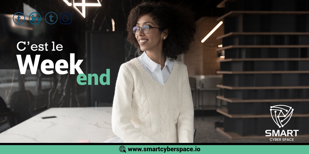 SmartCyberSpac1's tweet image. #SmartCyberSpace #Business #CyberSecurity #AutomationTesting #CloudComputing