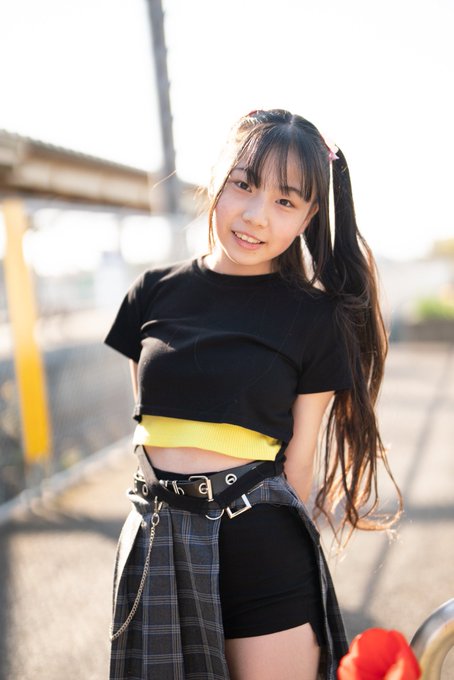 Twitterのコスプレ画像34