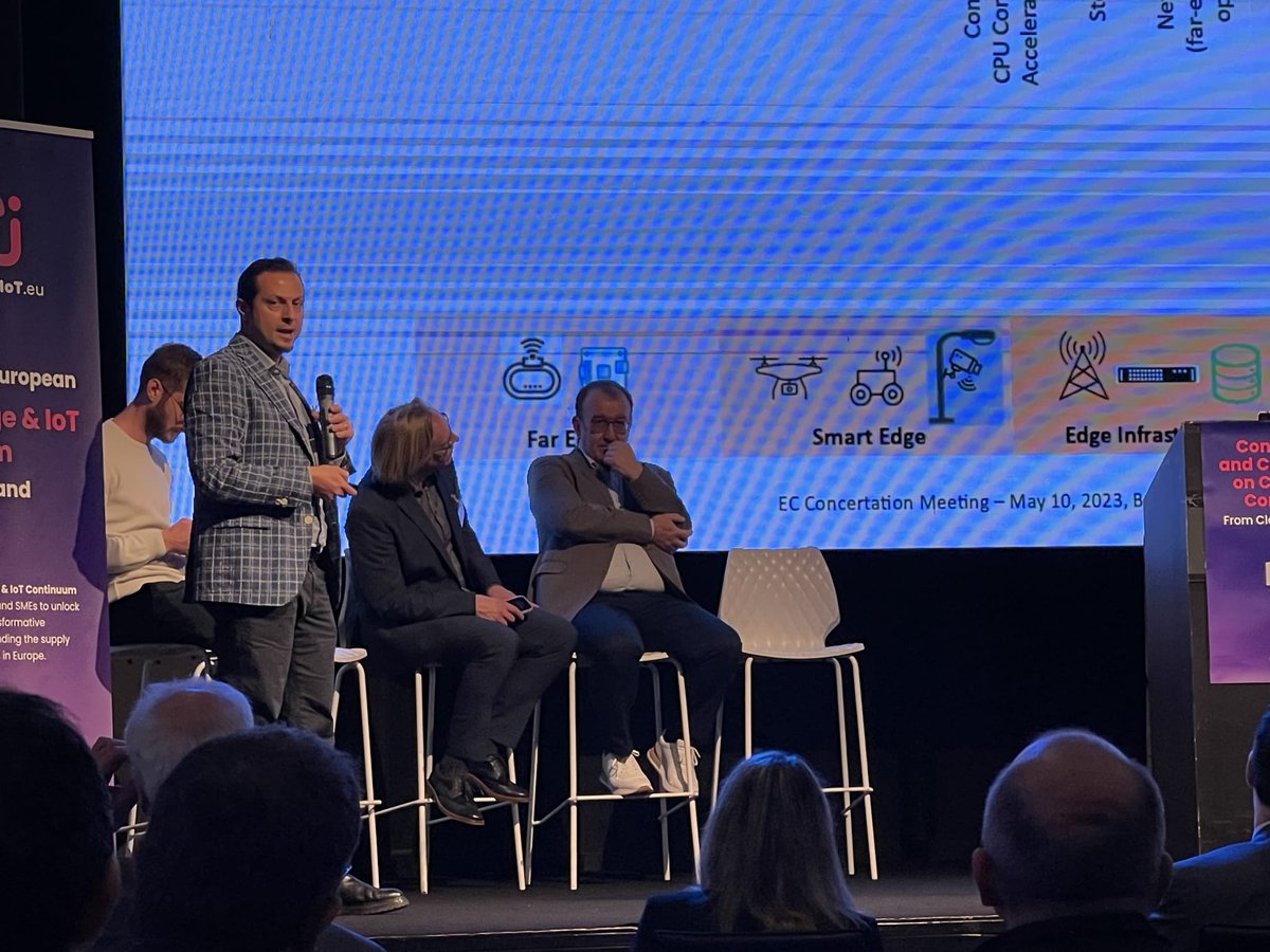 MLSysOps Project tweet media