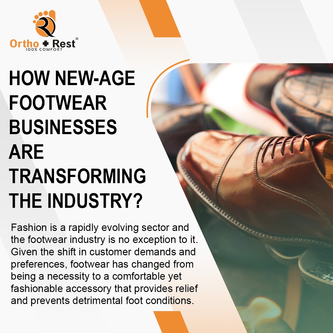 VishudhD's tweet photo. Celebrating a small win today
I am thrilled to announce our feature in The Times of India!  Read about how OrthoRest is transforming the footwear industry: https://t.co/mSjFH7epEP

#Orthorest #TimesOfIndia https://t.co/mwKIMU1k3B