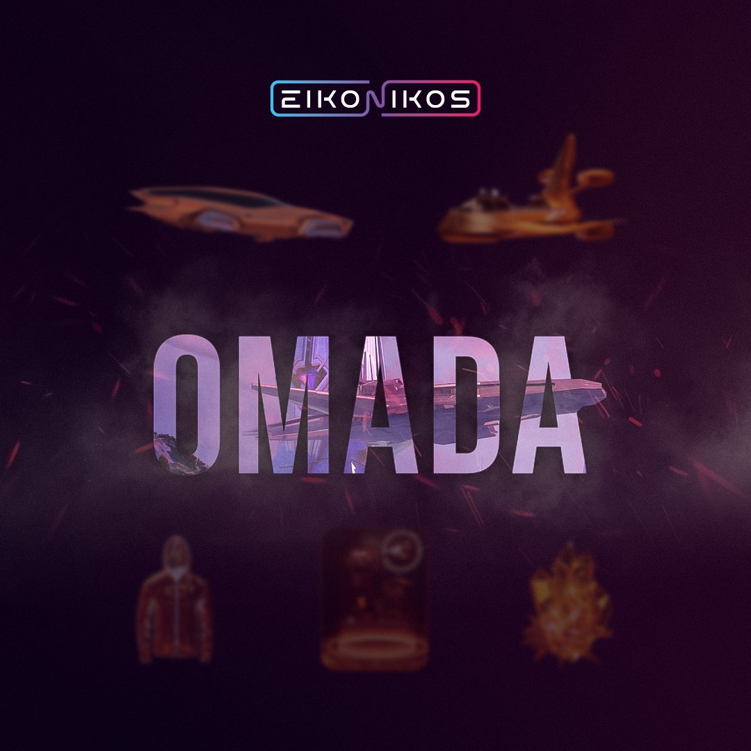 EIKONIKOS tweet media