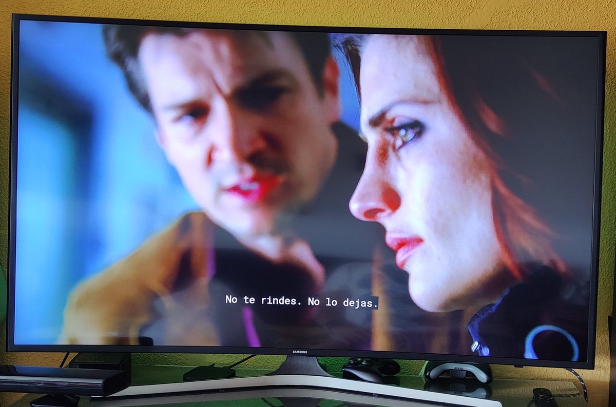 zaratustra75's tweet photo. Best partners ever! ๐โค๏ธ๐
#Castle #casckett #Castlefandom #Beckett #Stanathan #always #castle4ever
Good weekend castlefandom! https://t.co/a6sgb2dT6E