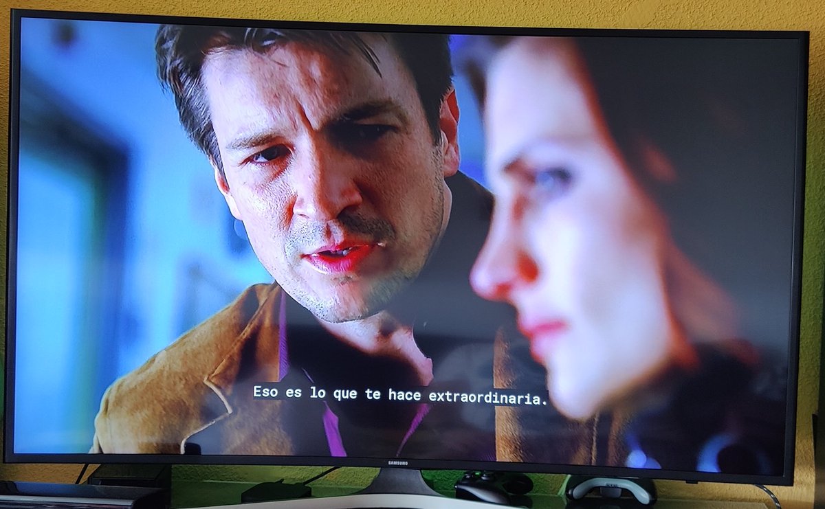 zaratustra75's tweet photo. Best partners ever! ๐โค๏ธ๐
#Castle #casckett #Castlefandom #Beckett #Stanathan #always #castle4ever
Good weekend castlefandom! https://t.co/a6sgb2dT6E