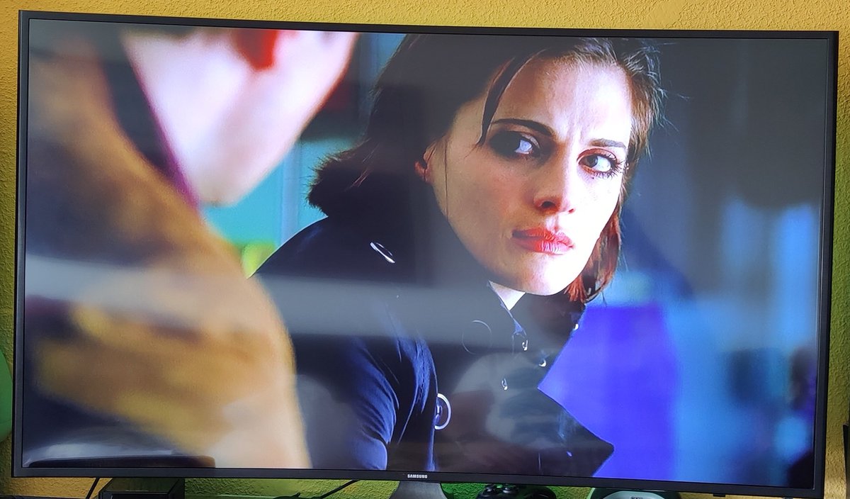 zaratustra75's tweet photo. Best partners ever! ๐โค๏ธ๐
#Castle #casckett #Castlefandom #Beckett #Stanathan #always #castle4ever
Good weekend castlefandom! https://t.co/a6sgb2dT6E