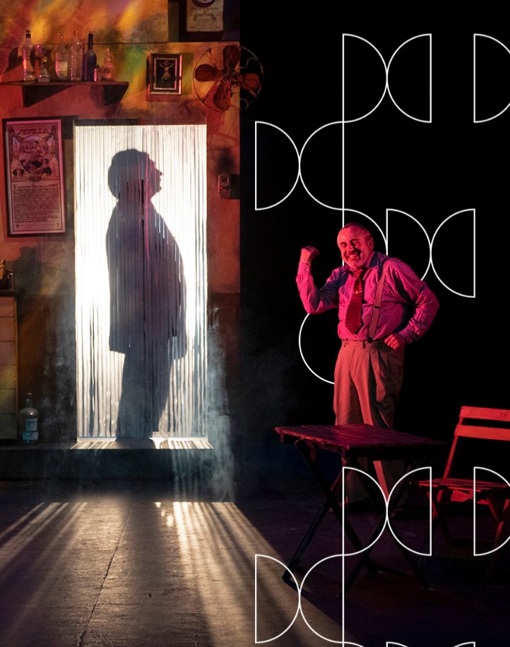 circulares_prod's tweet photo. En Bormujos están de suerte este fin de semana: las dos adaptaciones escénicas de la saga de @rancio estarán hoy y mañana en cartel.
Un cómico doblete en el Teatro Municipal Juan Diego.
📍 13 de mayo. ‘El asesino de la regañá’
📍 14 de mayo. ‘El crimen del palodú’
¡Imperdible! https://t.co/GbHIVWZEHe