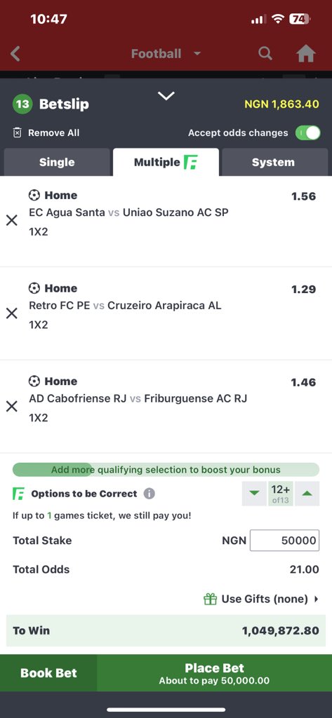 Brayforex's tweet photo. ⚽️100 odds safest straight win for today 👉 C489887E

Edit and flex 💪🏼 https://t.co/VsSirb32yF