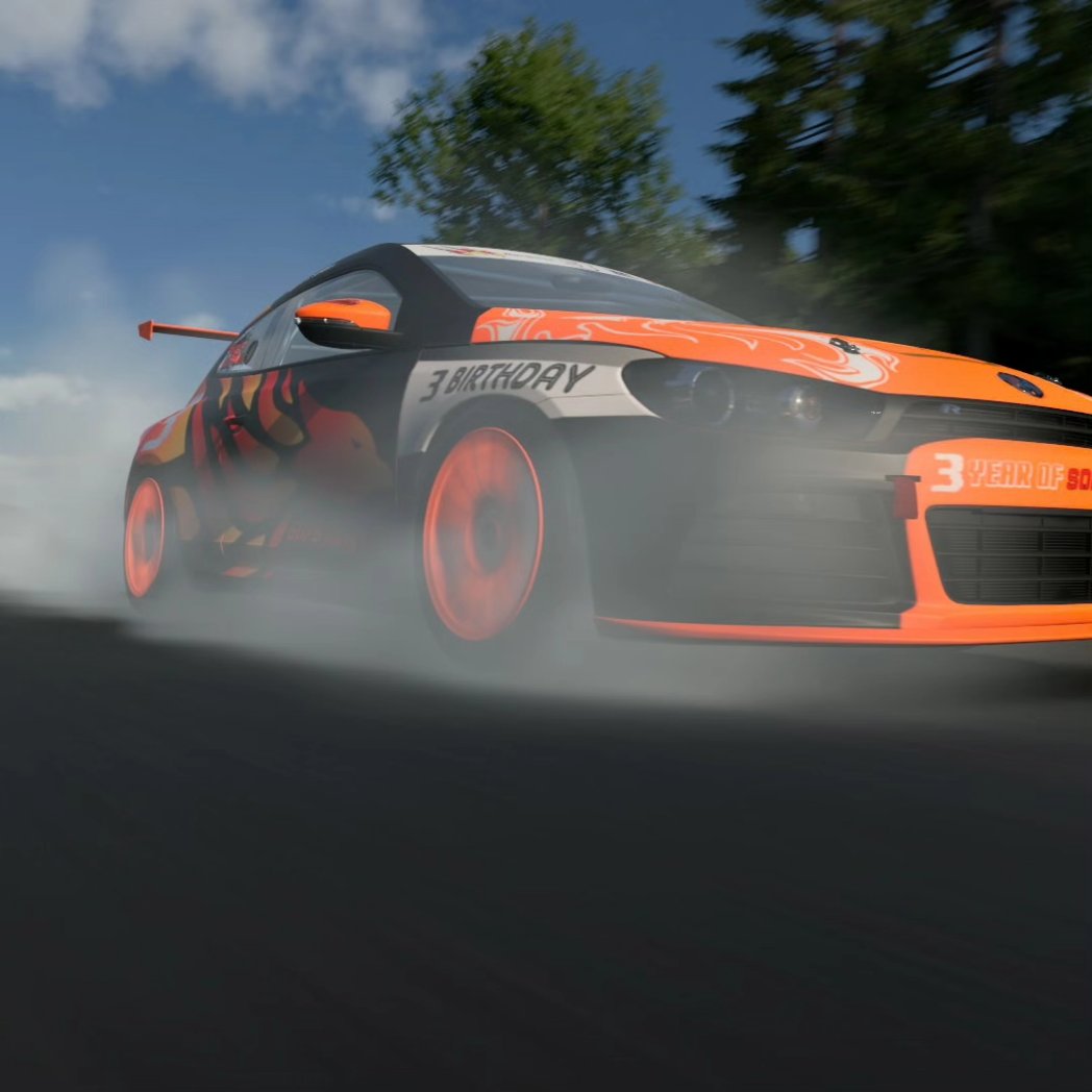 Sofs Racing Team tweet media