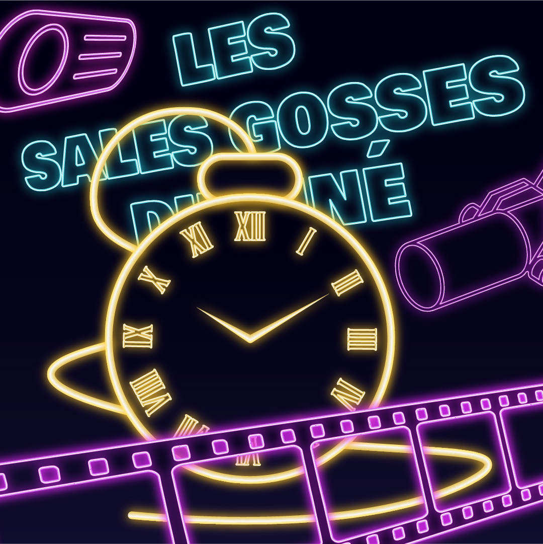 SGC_Pod's tweet photo. Bien le bonjour tout le monde ! L'épisode 2 du podcast ne sortira pas aujourd'hui, mais demain ! Mais pour vous consoler, nous vous dévoilons sa miniature ! À votre avis, de quel réalisateur allons nous parler ?👀 https://t.co/msC94i7gy2