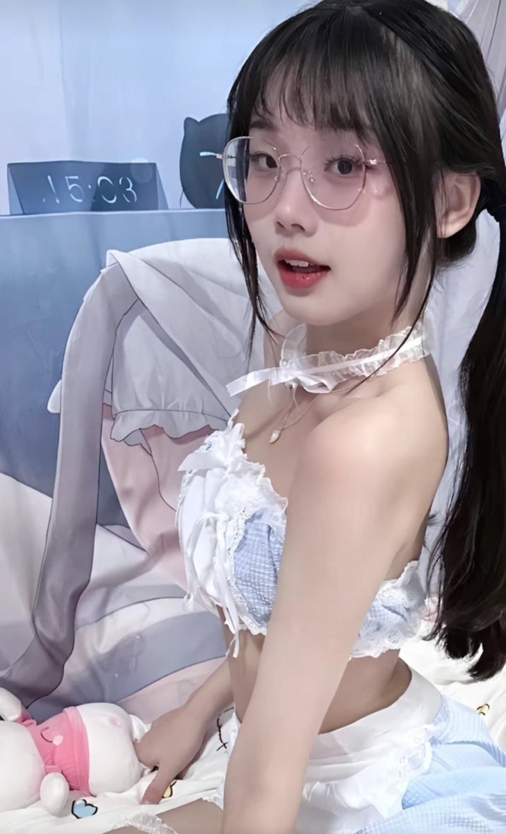 兔丝儿 tweet media