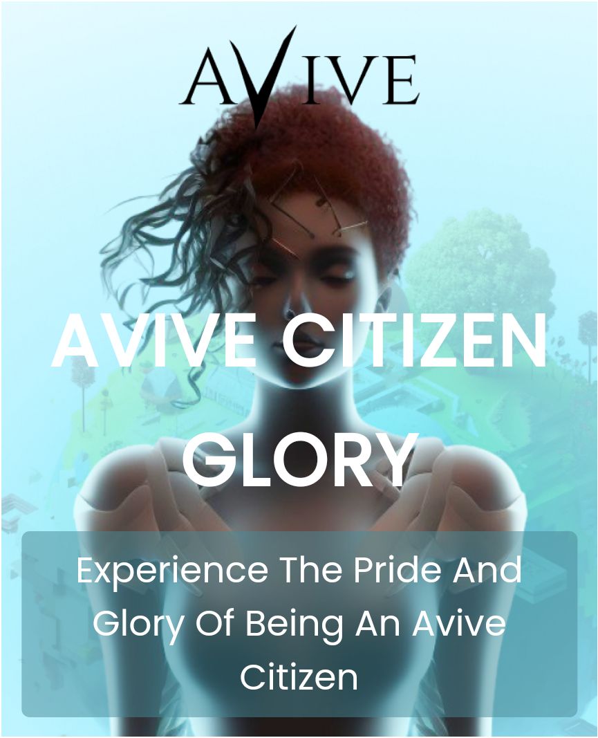 Jake45449541's tweet photo. #Avive - Proof Of Networking Protocol

Join me and become an #AviveCitizen today! Let's work together to build an ecosystem that values diversity and freedom.

Join to Earn #btc and $VV Now👉
https://t.co/8mBXH8Pf3j https://t.co/qb9iwgS9T1