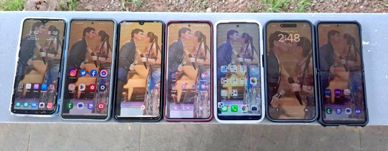 WeAre_TeamReal's tweet photo. Good things come to those who wait. 
 #SaTotooLang #TeamReal #LongWaitIsOver #AshMatt fans since 2013 🩷🥰

We love you both so much @JustSarahG @mateoguidicelli https://t.co/kqE83qrtu5