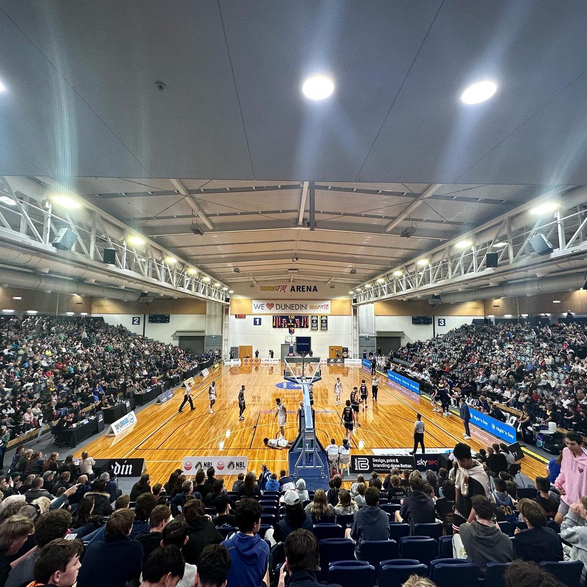 Otago Nuggets tweet media