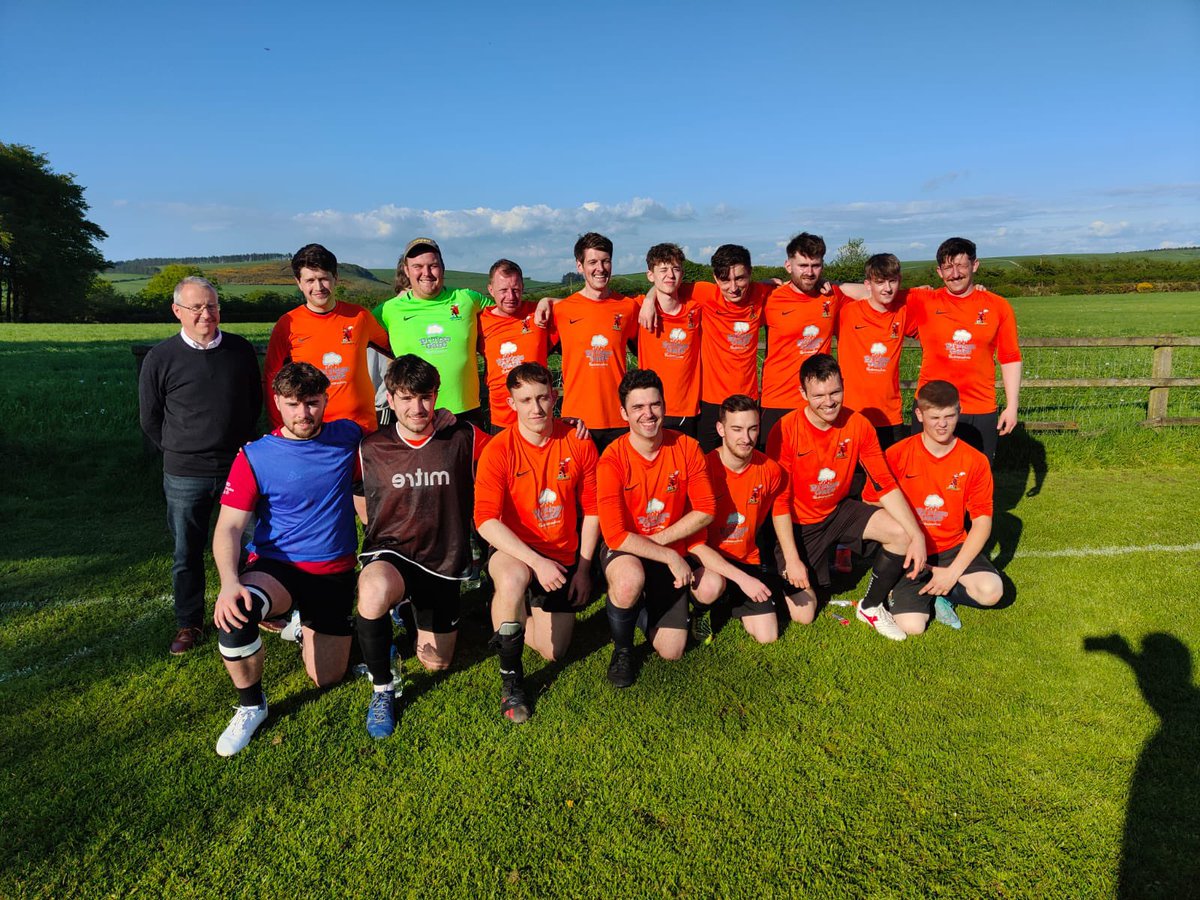 Llanboidy FC. tweet media