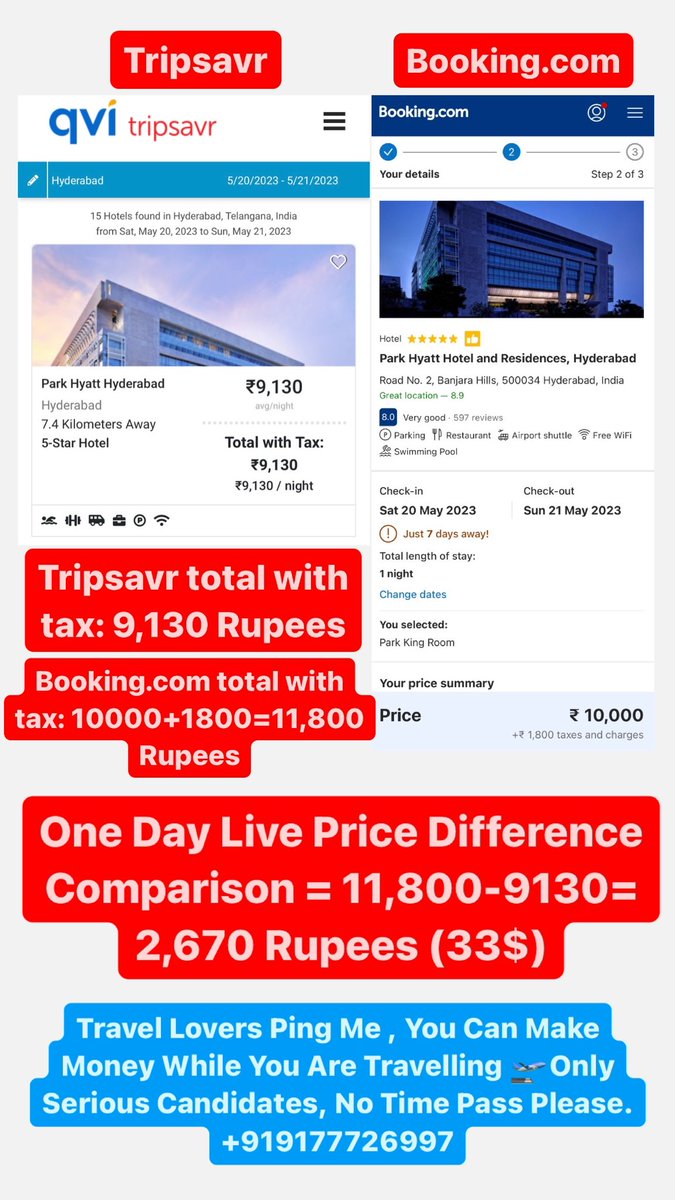 Travel Lovers Ping Me , You Can Make Money While You Are Travelling 🛫Only Serious Candidates, No Time Pass Please.
+919177726997
 #travel #explore #traveling #dubai #uae #world #exploreworld #india