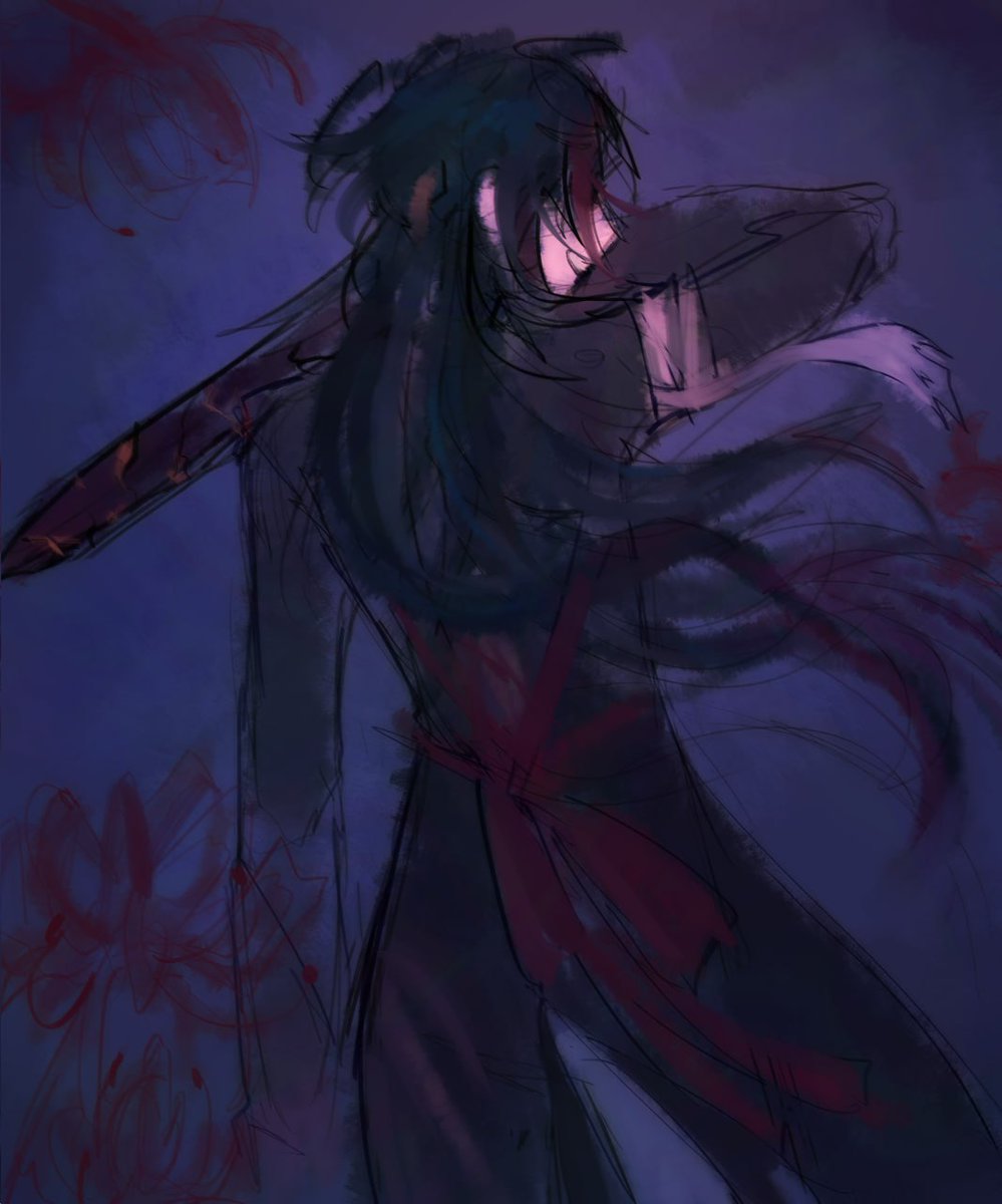поебать

#hsr #HonkaiStarRail #blade