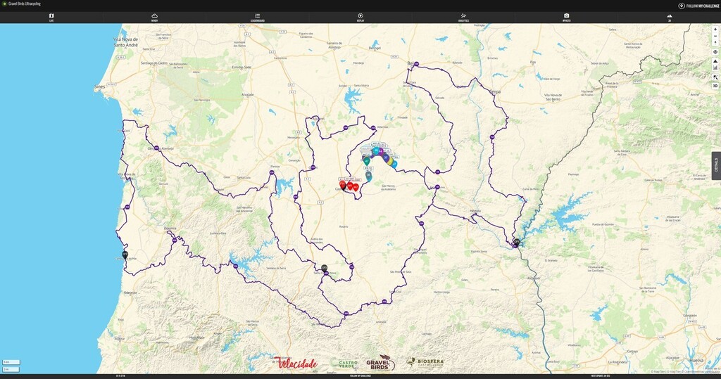 Follow My Challenge® tweet media