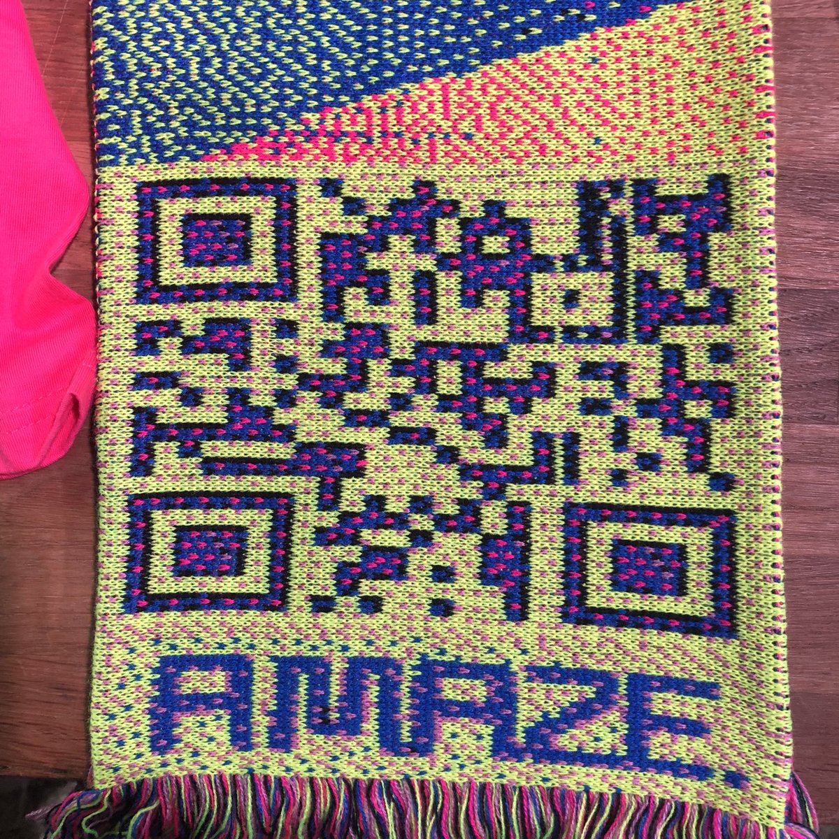 thank you <a href="/AMazeFest/">A MAZE.</a> for many familiar and fresh game faces again!