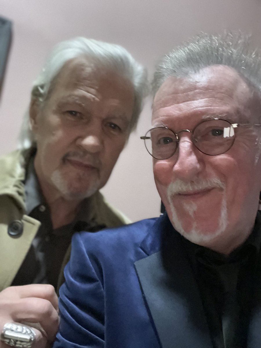 Happy Birthday to the pair of us! May 13th  2023