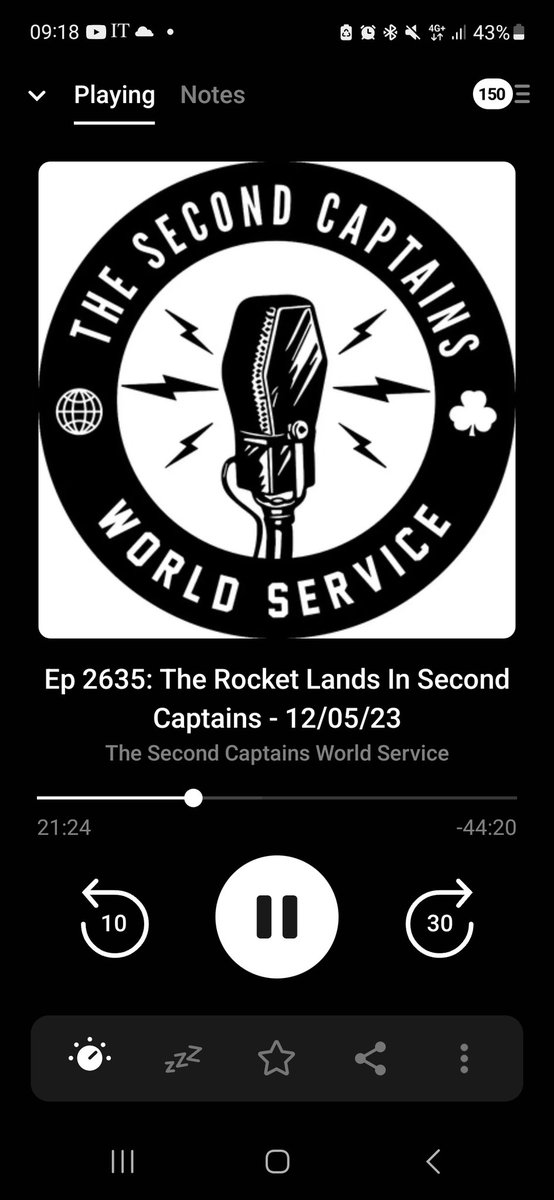 Donal Ò Mearain tweet media