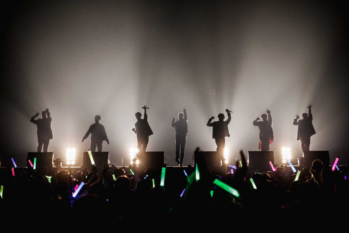 FM802_PR's tweet photo. FM802 SPECIAL LIVE 紀陽銀行 presents
REQUESTAGE 2023 SPECIAL🌈

✅ つぎは #GENERATIONS（@generationsfext）
#リクステ ライブ音源 ＆ メッセージ！

出演アーティスト全員の
サイン入りポスターエントリー🎁
はこちら📩
https://t.co/1K4iQjMLD7

#radiko で聴く🎧
https://t.co/vzIcbKaqk1 https://t.co/TMj43ccVv8
