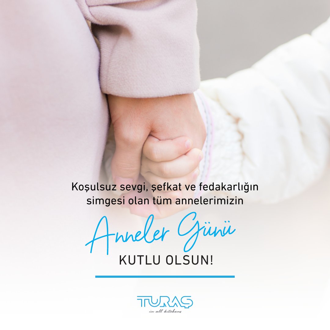 turasgas's tweet photo. Koşulsuz sevgi, şefkat ve fedakarlığın simgesi olan tüm annelerimizin Anneler Günü kutlu olsun!

#turasgas #annelergünü https://t.co/y2hAzX2ALU