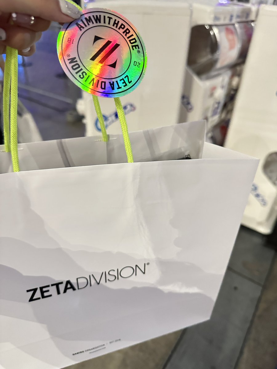 ZETA aco on X: 