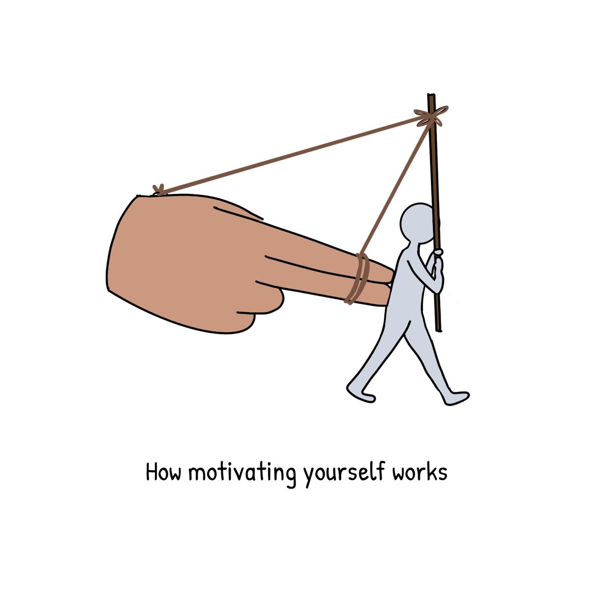 IAmPascio's tweet photo. 10 mind-blowing visuals that'll change the way you look at life (forever):

1. You're responsible, no one else. https://t.co/a3gqpx5tOO
