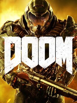 otdreleased_gam's tweet image. 13th May on 2016 was the release of DOOM. Play it today! #onthisdayreleased  #doom  #pc #ps4 #xone