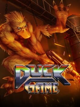 otdreleased_gam's tweet image. Another birthday today! Jellyworld Interactive's youngling Duck Game turns 9 years today #onthisdayreleased #jellyworldinteractive #duckgame  #pc #switch #ps4